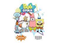 Bob Sponja